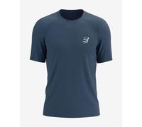 CompresSport Performance Short Sleeve T-Shirt Mens in Indigo