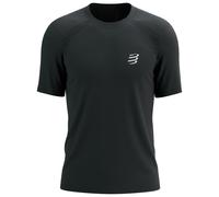 Compressport - Performance S/S T-Shirt - Running shirt size M, black