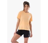 CompresSport Performance Short Sleeve T-Shirt Womens in Impala