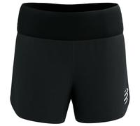COMPRESSPORT Performance Short W - Women - Black - size XS- model 2026 XS