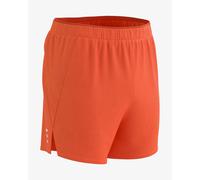 Compressport - Performance Short - Running shorts size L, yellow