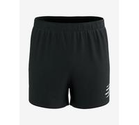 Compressport Performance Shorts Dark Black - S