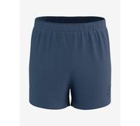 Compressport - Performance Short - Running shorts size S, blue