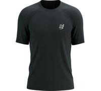 COMPRESSPORT Performance Ss Tshirt - Men - Black - size M- model 2025 M