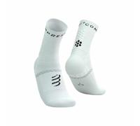 Pro Marathon Socks V2.0 - White Black, Size Size 2