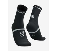 Compressport Pro Marathon v2.0 Socks Black - T2