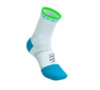 Compressport - Pro Marathon Socks V2.0 - Running socks size T2 - EU 39-41, grey