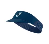 Compressport Pro Racing Blue Visor