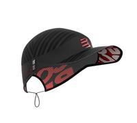 COMPRESSPORT Pro Racing Cap Black