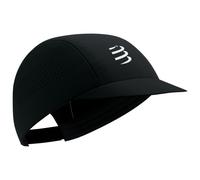 Compressport Pro Racing Cap Black