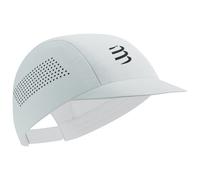 Compressport Pro Racing Cap sugar white