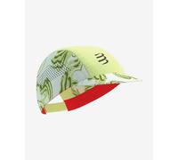 Compressport Pro Racing Cap green