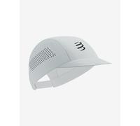 Compressport Pro Racing Cap sugar white
