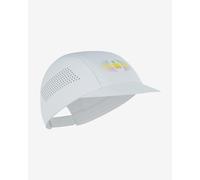 Compressport Pro Racing Ironman 2026 cap white