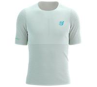 Compressport Pro Racing short sleeve t-shirt white - XL