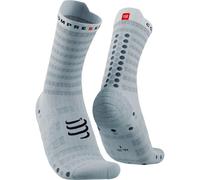 Compressport Pro Racing v4.0 Ultralight Run High Socks - AW24