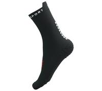 Compressport Pro Racing v4.0 Run Quarter Socks - SS25