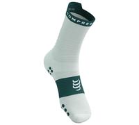 Compressport Pro Racing v4.0 Run Quarter Socks - SS25