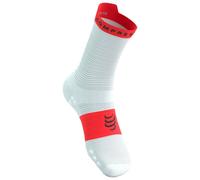 Compressport Pro Racing v4.0 Run Quarter Socks - SS25