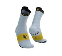 Compressport Pro Racing v4.0 Trail Socks Light Purple - T1