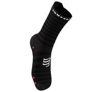 Compressport Pro Racing v4.0 Ultralight Run High Socks - SS25