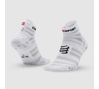 Compressport Pro Racing Socks V4.0 Ultralight Run Low