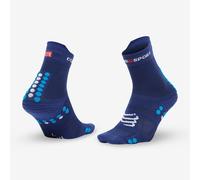 Compressport Pro Racing v4.0 Run High Socks