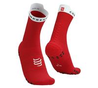 COMPRESSPORT Pro Racing v4.0 Run High Socks