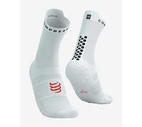 COMPRESSPORT Pro Racing v4.0 Run Quarter Socks - SS25