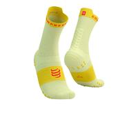 Compressport Pro Racing v4.0 Run Quarter Socks - SS25