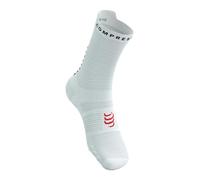Compressport Pro Racing v4.0 Run Quarter Socks - SS25