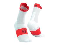 Compressport Pro Racing v4.0 Run Quarter Socks - SS25