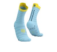 Compressport Pro Racing v4.0 Ultralight Run High Socks - SS25