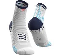Compressport PRS V3 Run High Running Socks - Ultralight - Optimal Support