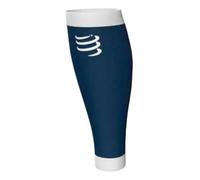 COMPRESSPORT R1 Compression Calf Sleeves - Blue
