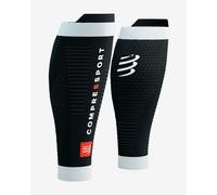 Compressport R2 3.0 Compression Leggings Black - T3
