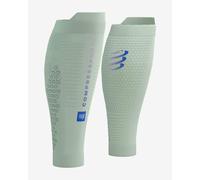 Compressport R2 3.0 Compression Socks Pale Green - T4