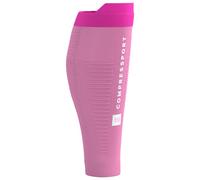 Compressport R2 3.0 compression socks pink white - T4