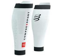 COMPRESSPORT R2 3.0 - Mixte - White / Black - size 34-38cm- model 2025 34-38cm
