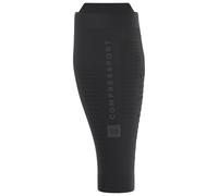 Compressport - R2 3.0 - Night Running Squad - Leg warmers size T2 - EU 39-41, black