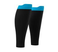 Compressport R2 Oxygen Compression T3 38-42cm Blue / Black Unisex