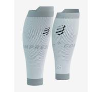 Compressport R2 Oxygen Compression Tights Grey - T4