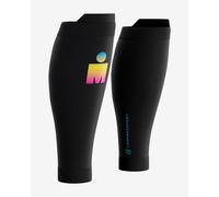 Compressport R2 Oxygen Ironman 2026 compression socks black - T2