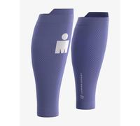 Compressport R2 Oxygen Ironman 2026 compression socks blue violet - T1