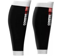 Compressport R2v2 O2 T3 38-42cm White / Black Unisex