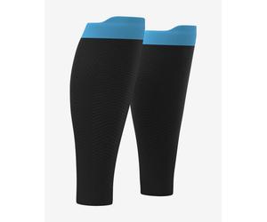 Compressport R2V2 Oxygen Compression Tight Black - T1