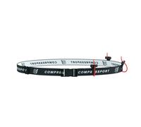 Compressport Race Race-Bib Belt Black