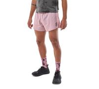 Compressport Racing Men's Split Shorts - Eat My Dust | UK L in Zephyr