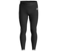 Compressport - Recovery Full Tights - Running tights size L, black