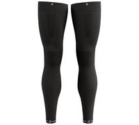 Compressport - Recovery leggings - Full Legs Recovery 2.0 Black - Size 35-38 Black